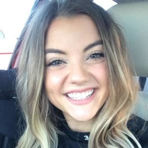 Meet your Posher, Rebecca